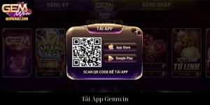 Tải App Gemwin